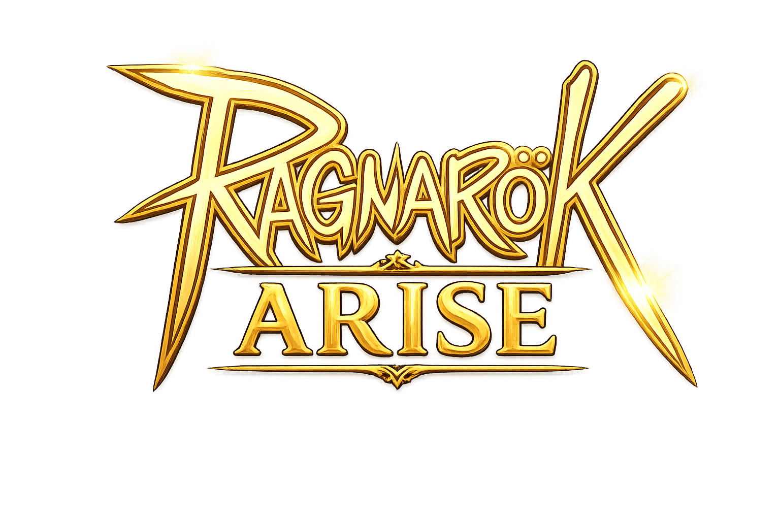Ragnarok Arise