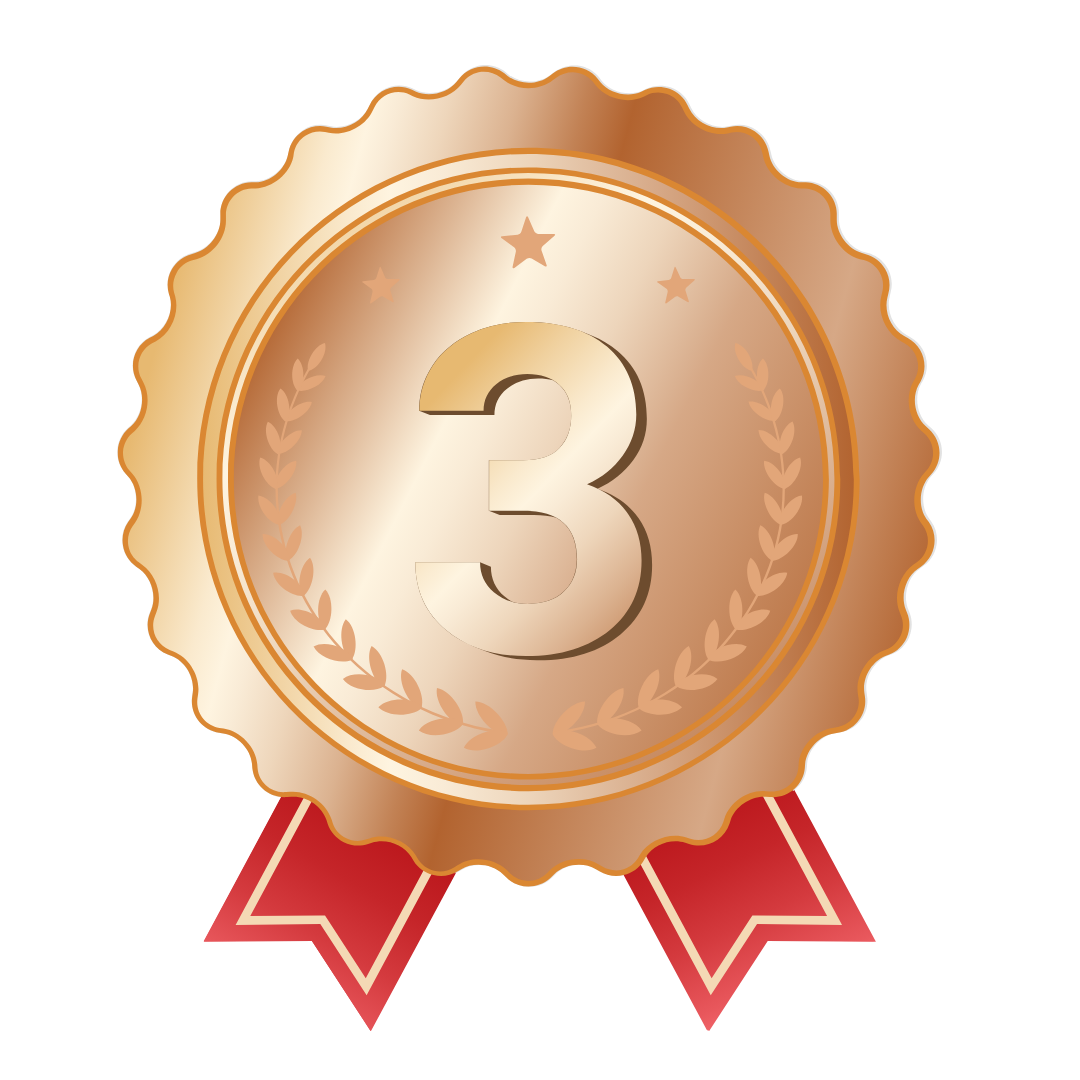 #3
