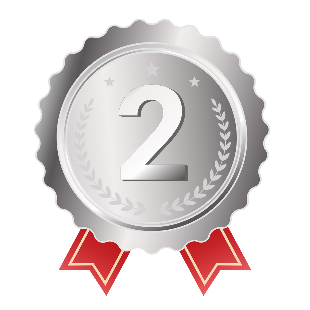 #2